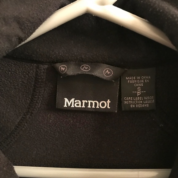 Marmot Gravity Soft-shell Jacket - S/P - Picture 4 of 7
